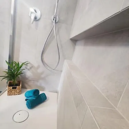 Apartment With Bio-sauna In Merano