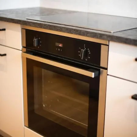 Apartment With Bio-sauna In Merano